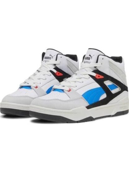 TENIS CASUAL SLIPSTREAM HI HERITAGE BLANCO PUMA - Image 2