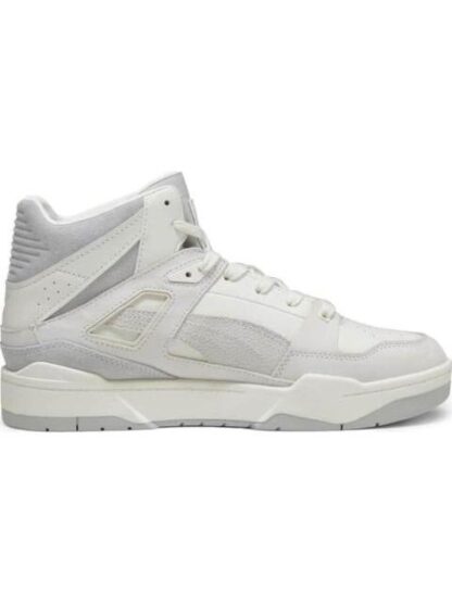 TENIS CASUAL SLIPSTREAM HI LUX II GRIS PUMA