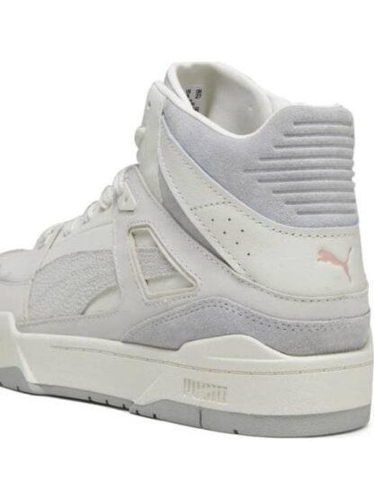TENIS CASUAL SLIPSTREAM HI LUX II GRIS PUMA - Image 5