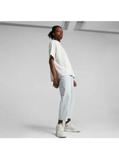 TENIS CASUAL SLIPSTREAM HI LUX II GRIS PUMA - Image 6