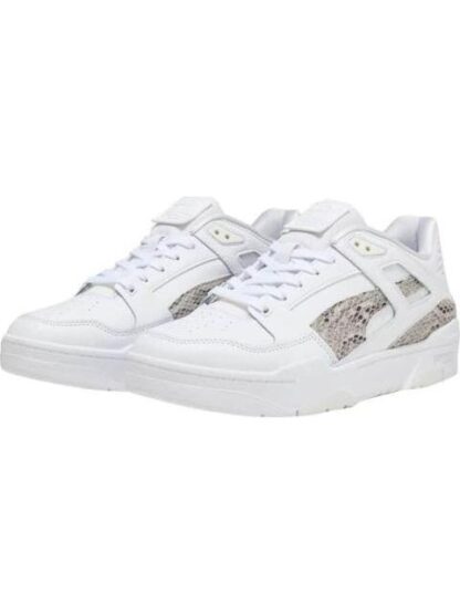 TENIS CASUAL SLIPSTREAM SNAKE BLANCO PUMA - Image 2