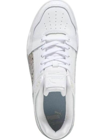 TENIS CASUAL SLIPSTREAM SNAKE BLANCO PUMA - Image 3