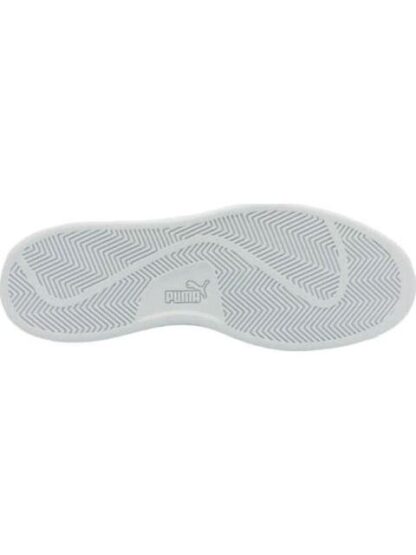 TENIS CASUAL SMASH ACE BLANCO PUMA - Image 2