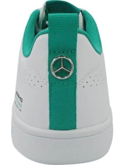 TENIS CASUAL SMASH ACE BLANCO PUMA - Image 3