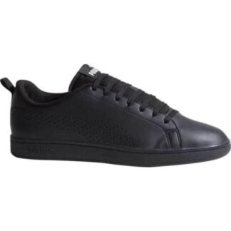 TENIS CASUAL SMASH ACE NEGRO PUMA