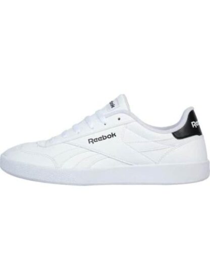 TENIS CASUAL SMASH EDGE BLANCO REEBOK