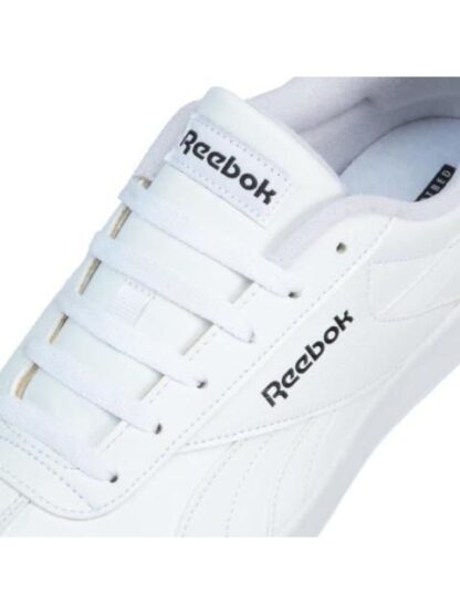 TENIS CASUAL SMASH EDGE BLANCO REEBOK - Image 6