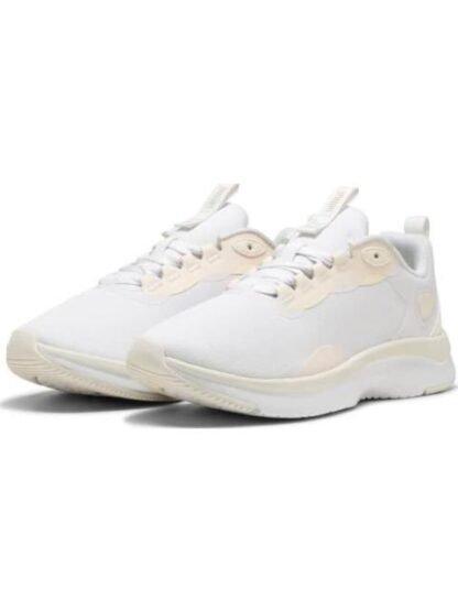 TENIS CASUAL SOFTRIDE ORLA BLANCO PUMA - Image 2
