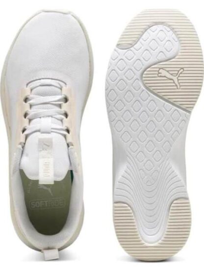 TENIS CASUAL SOFTRIDE ORLA BLANCO PUMA - Image 3