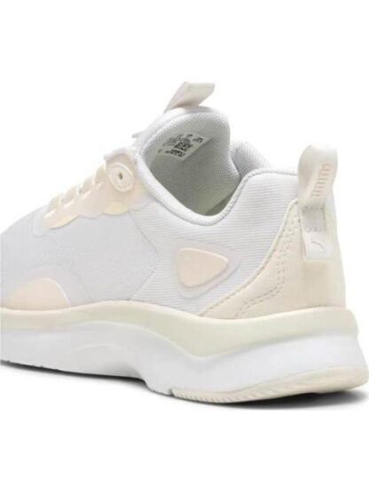TENIS CASUAL SOFTRIDE ORLA BLANCO PUMA - Image 4
