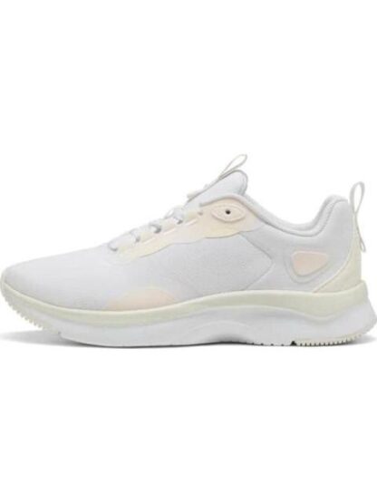 TENIS CASUAL SOFTRIDE ORLA BLANCO PUMA - Image 5