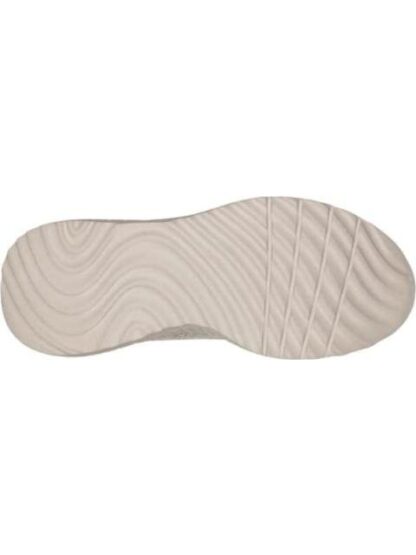 TENIS CASUAL SPARKLE DIVINE TAUPE SKECHERS1 - Image 3