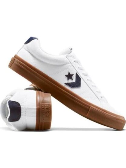 TENIS CASUAL SPORT CASUAL BLANCO CONVERSE - Image 6