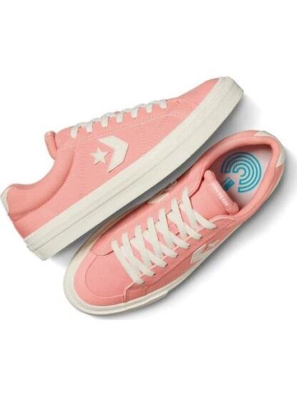 TENIS CASUAL SPORT CASUAL SALMON CONVERSE - Image 6