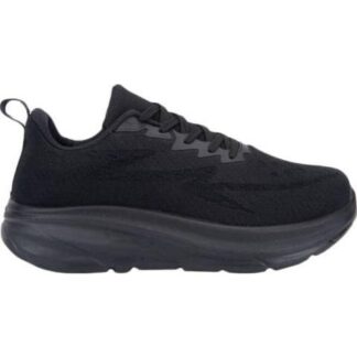 TENIS CASUAL SPORT NEGRO NEXT CO