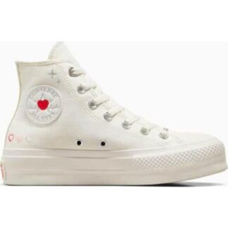 TENIS CASUAL STAR LIFT MARFIL CONVERSE