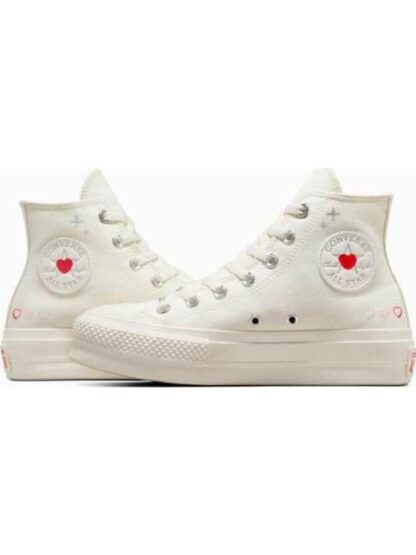 TENIS CASUAL STAR LIFT MARFIL CONVERSE - Image 4