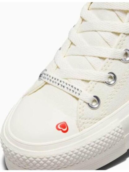 TENIS CASUAL STAR LIFT MARFIL CONVERSE - Image 6