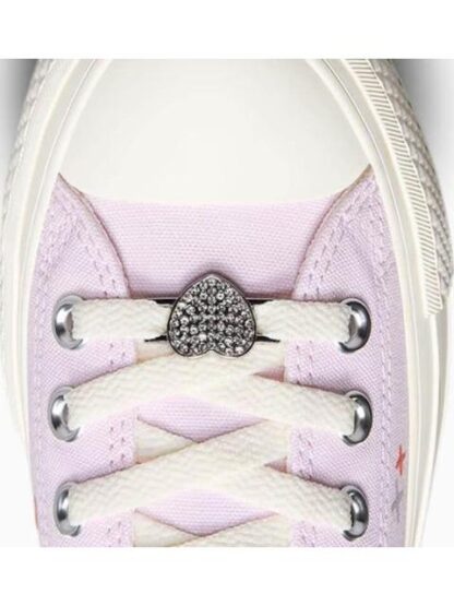 TENIS CASUAL STAR LIFT OX LILA CONVERSE - Image 3