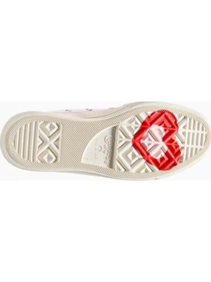 TENIS CASUAL STAR LIFT OX LILA CONVERSE - Image 4