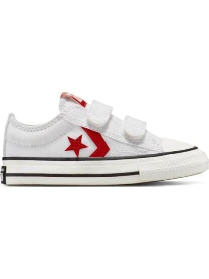 TENIS CASUAL STAR PLAYER 76 EASY ON BLANCO CONVERSE