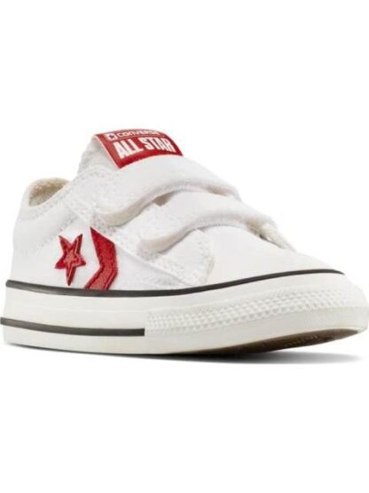 TENIS CASUAL STAR PLAYER 76 EASY ON BLANCO CONVERSE - Image 2