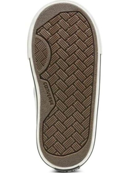 TENIS CASUAL STAR PLAYER 76 EASY ON BLANCO CONVERSE - Image 3