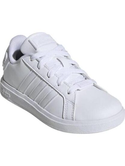 TENIS CASUAL STAR WARS GRAND COURT 2.0 K BLANCO ADIDAS - Image 2