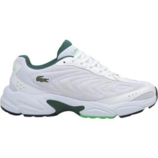 TENIS CASUAL STORM 96 2K LITE BLANCO LACOSTE