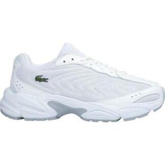 TENIS CASUAL STORM 96 2K LITE BLANCO LACOSTE