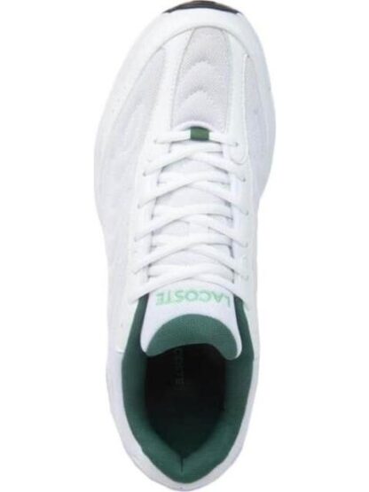 TENIS CASUAL STORM 96 2K LITE BLANCO LACOSTE - Image 3