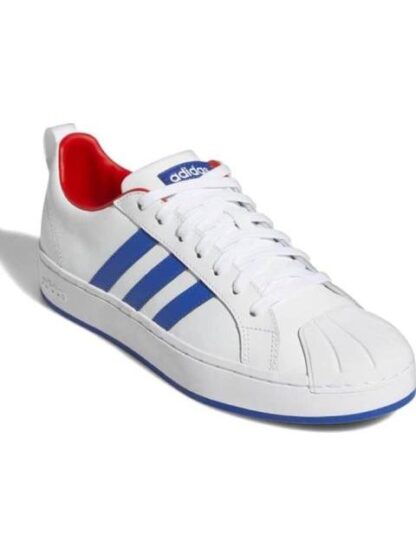 TENIS CASUAL STREETCHECK BLANCO ADIDAS - Image 2