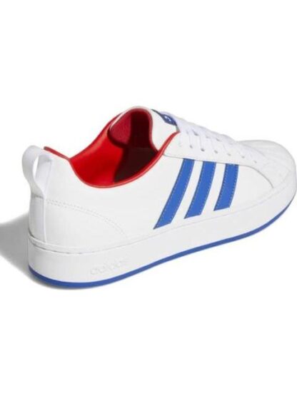 TENIS CASUAL STREETCHECK BLANCO ADIDAS - Image 3