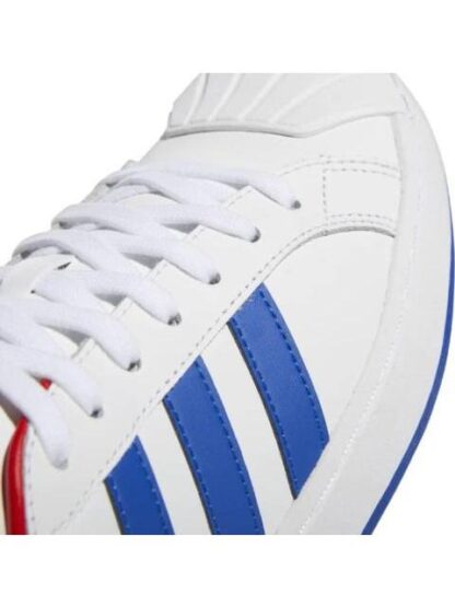 TENIS CASUAL STREETCHECK BLANCO ADIDAS - Image 4