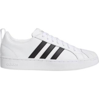 TENIS CASUAL STREETCHECK BLANCO ADIDAS