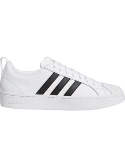 TENIS CASUAL STREETCHECK BLANCO ADIDAS