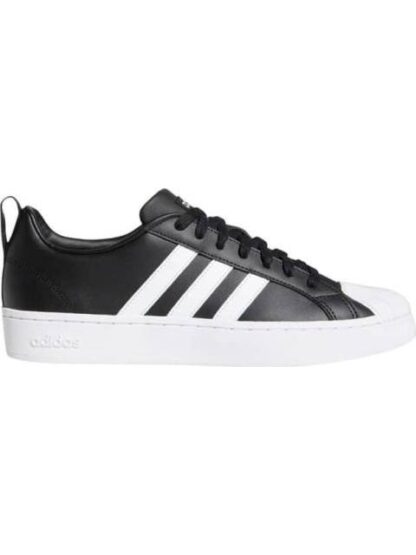 TENIS CASUAL STREETCHECK NEGRO ADIDAS