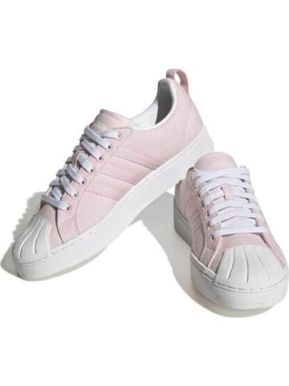 TENIS CASUAL STREETCHECK ROSA ADIDAS - Image 2