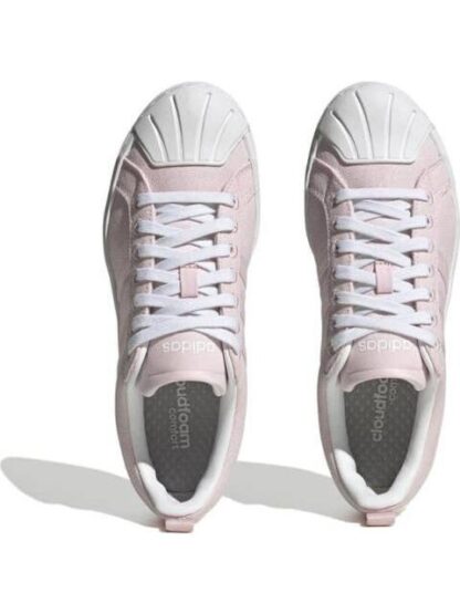 TENIS CASUAL STREETCHECK ROSA ADIDAS - Image 3