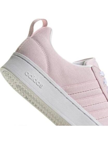TENIS CASUAL STREETCHECK ROSA ADIDAS - Image 6