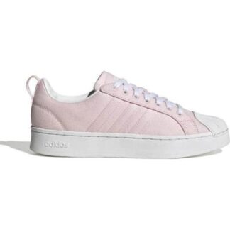 TENIS CASUAL STREETCHECK ROSA ADIDAS