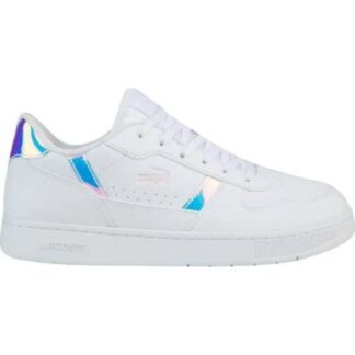 TENIS CASUAL T-CLIP SET 224 1 SUJ BLANCO LACOSTE