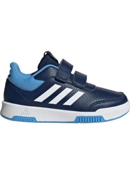 TENIS CASUAL TENSAUR AZUL MARINO ADIDAS