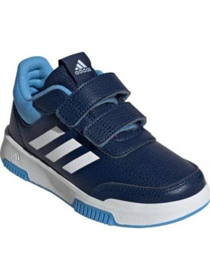 TENIS CASUAL TENSAUR AZUL MARINO ADIDAS - Image 2