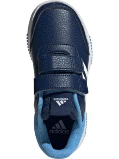 TENIS CASUAL TENSAUR AZUL MARINO ADIDAS - Image 3