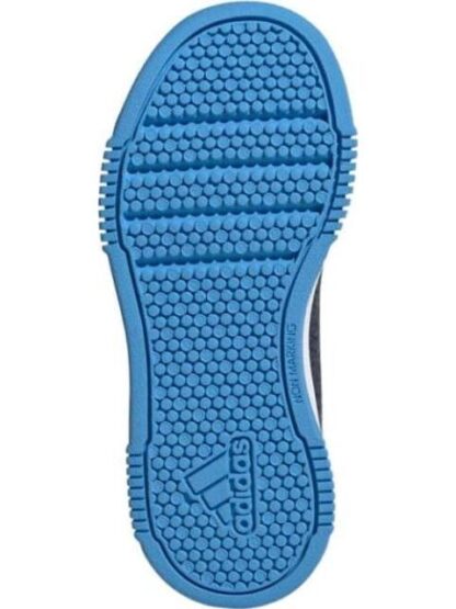TENIS CASUAL TENSAUR AZUL MARINO ADIDAS - Image 4