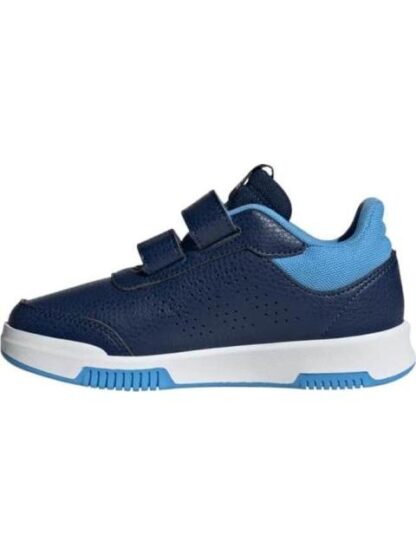 TENIS CASUAL TENSAUR AZUL MARINO ADIDAS - Image 5