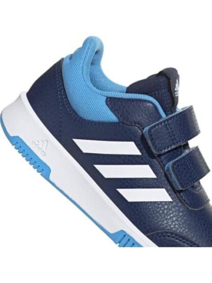 TENIS CASUAL TENSAUR AZUL MARINO ADIDAS - Image 6