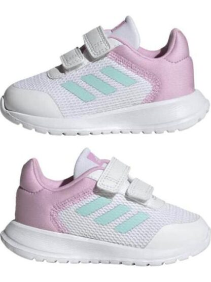 TENIS CASUAL TENSAUR RUN 2 0 MULTICOLOR ADIDAS - Image 2