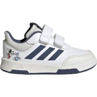 TENIS CASUAL TENSAUR SPORT MICKEY BLANCO ADIDAS